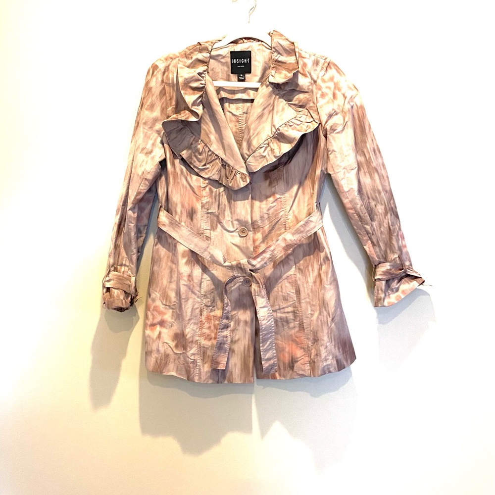 Insight New York light jacket